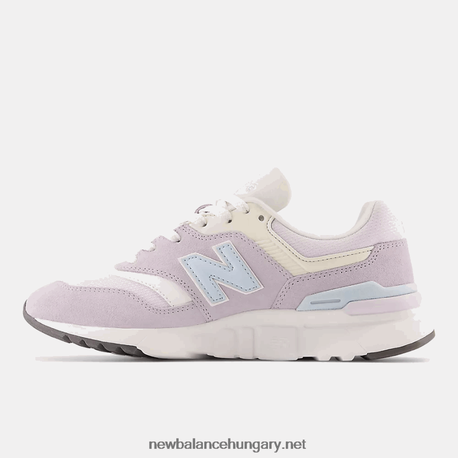 New Balance 6XH8F02922 nők 997 óra