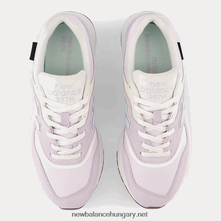 New Balance 6XH8F02922 nők 997 óra