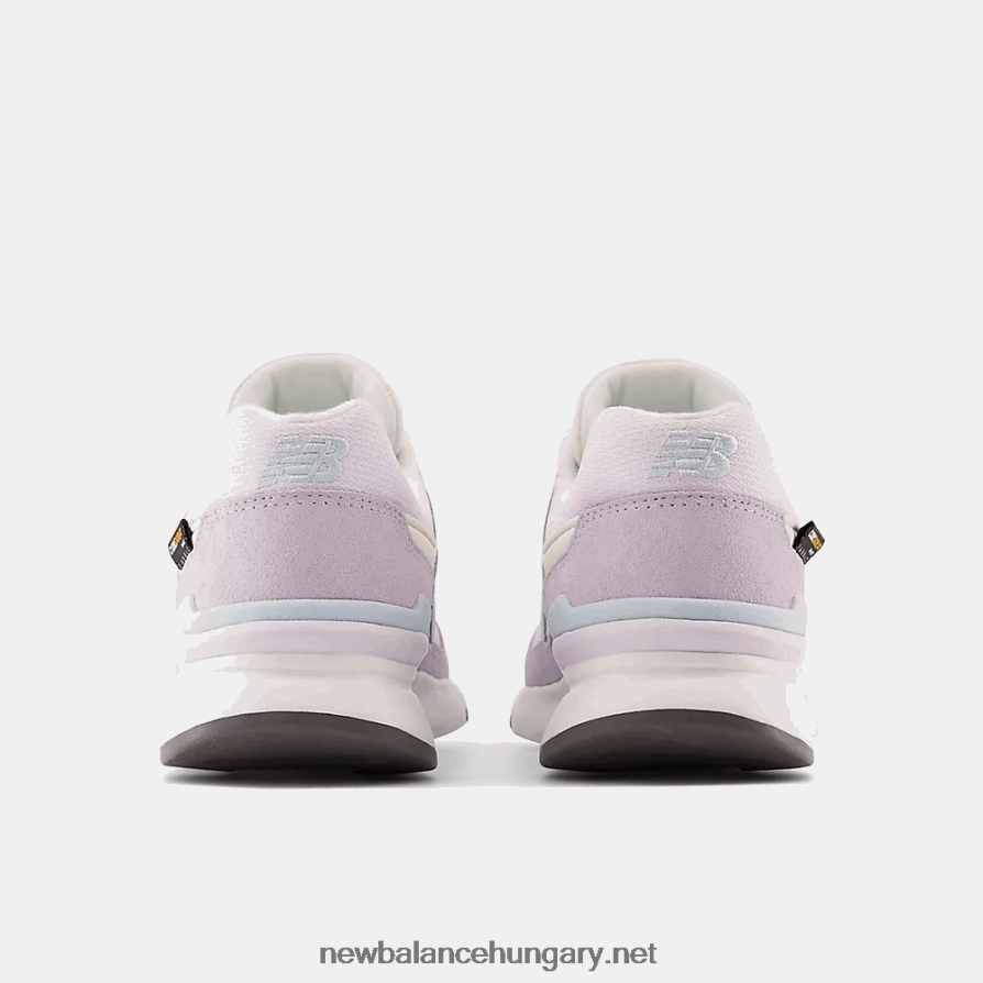 New Balance 6XH8F02922 nők 997 óra