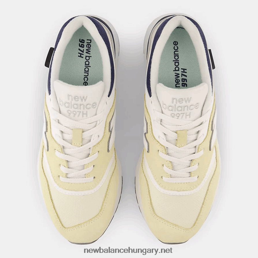 New Balance 6XH8F02923 nők 997 óra