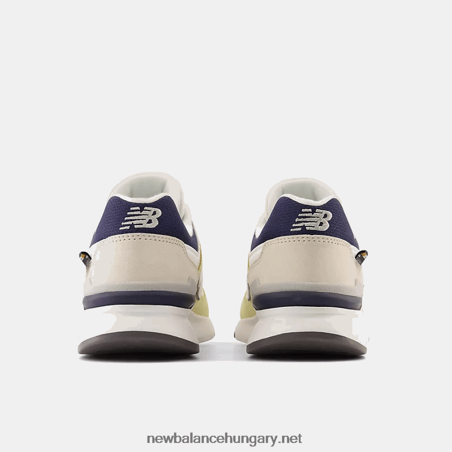 New Balance 6XH8F02923 nők 997 óra