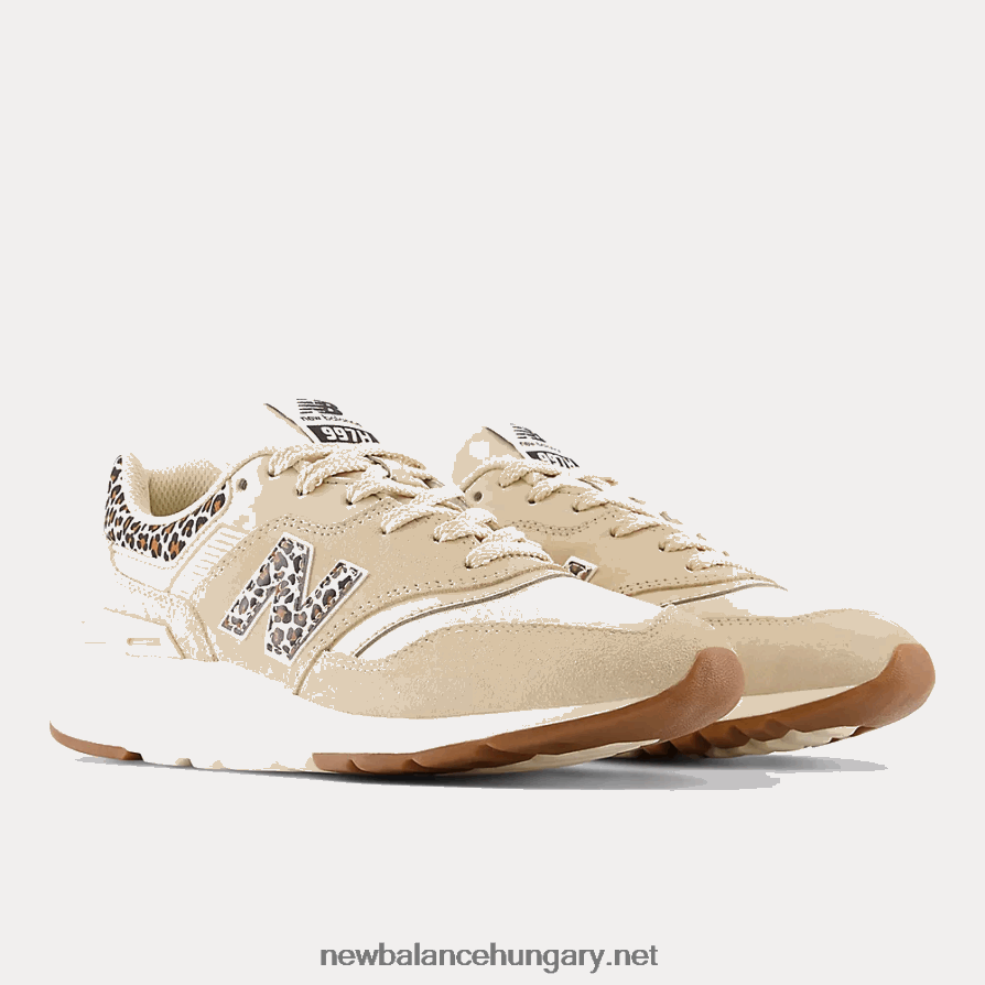 New Balance 6XH8F02924 nők 997 óra