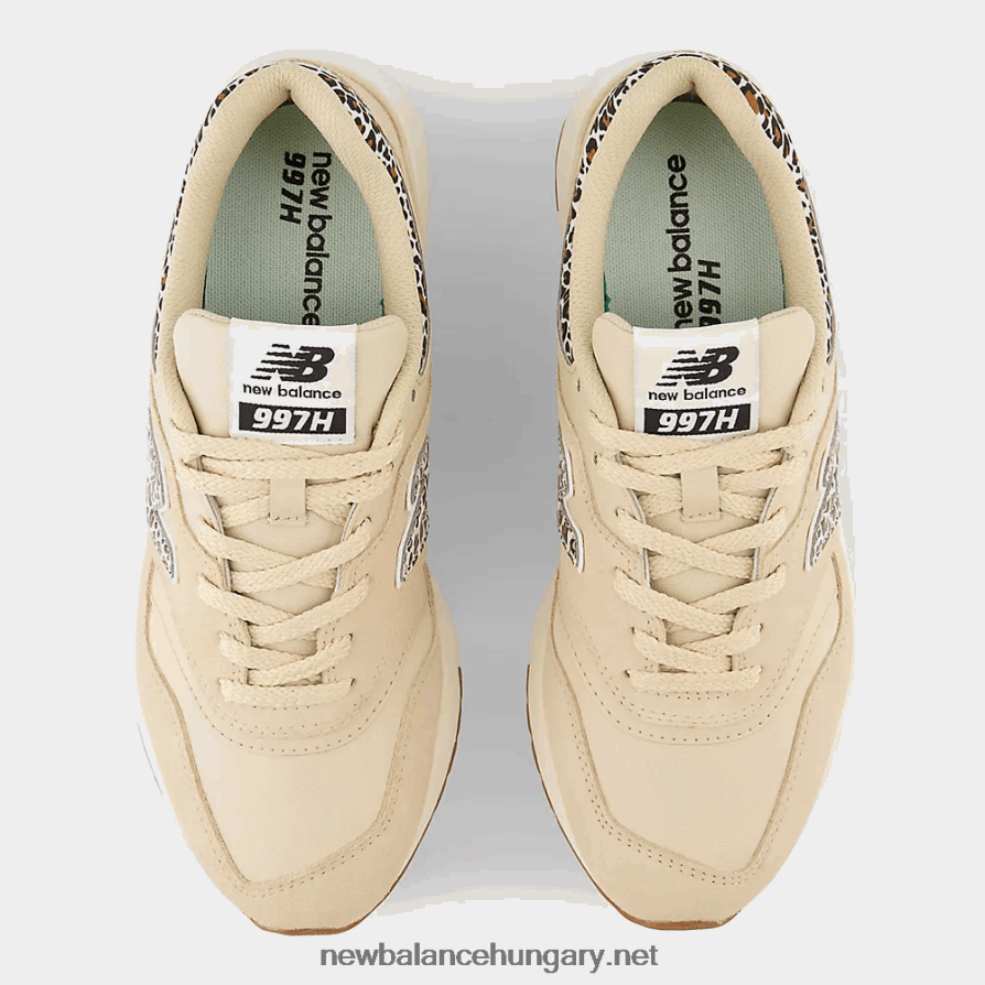 New Balance 6XH8F02924 nők 997 óra