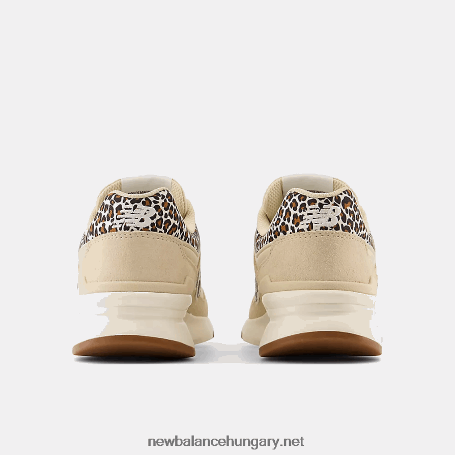 New Balance 6XH8F02924 nők 997 óra