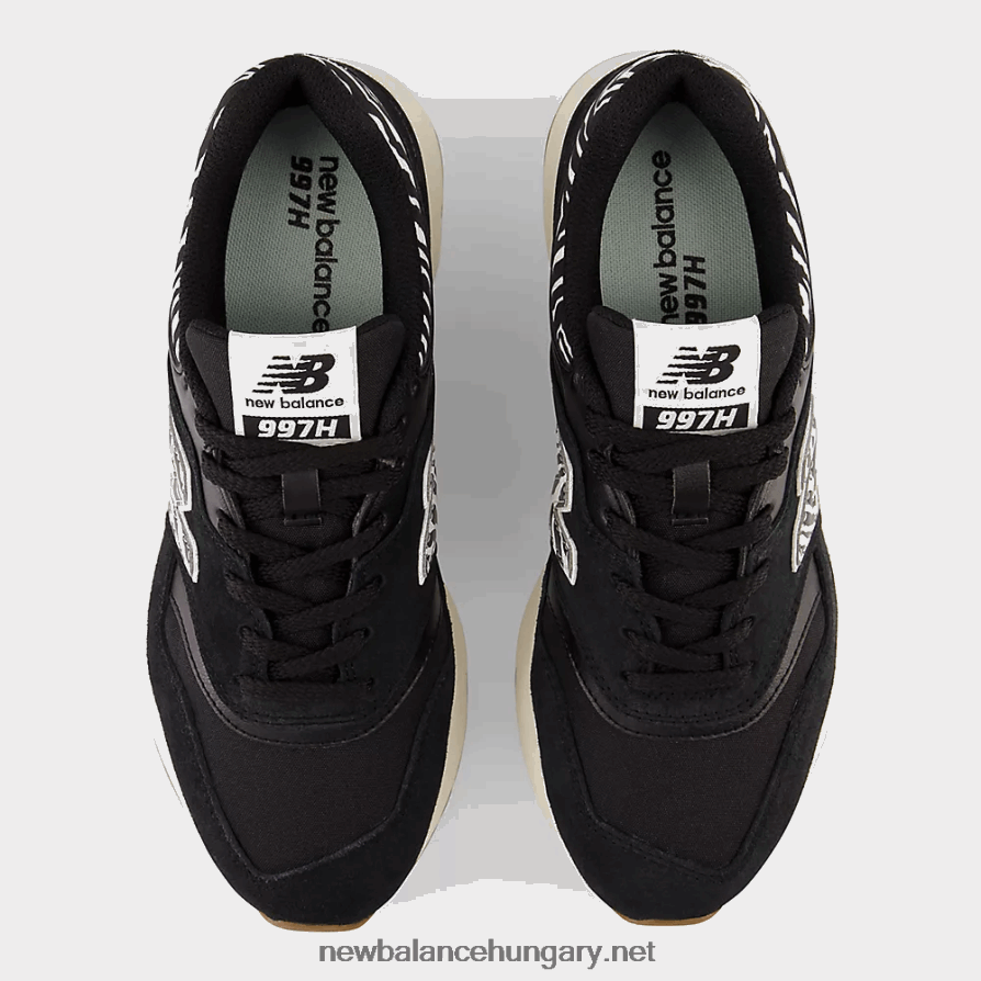 New Balance 6XH8F02927 nők 997 óra