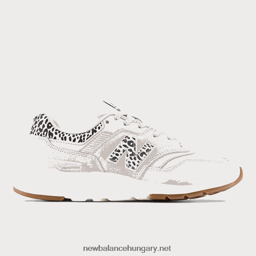 New Balance 6XH8F02928 nők 997 óra
