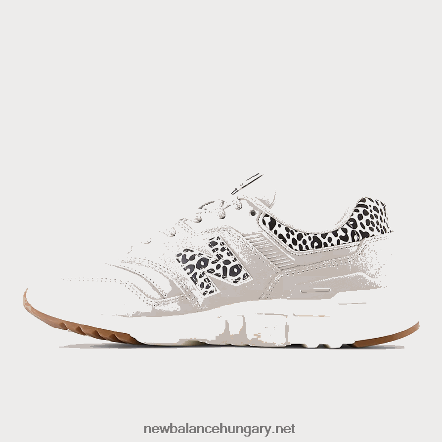 New Balance 6XH8F02928 nők 997 óra