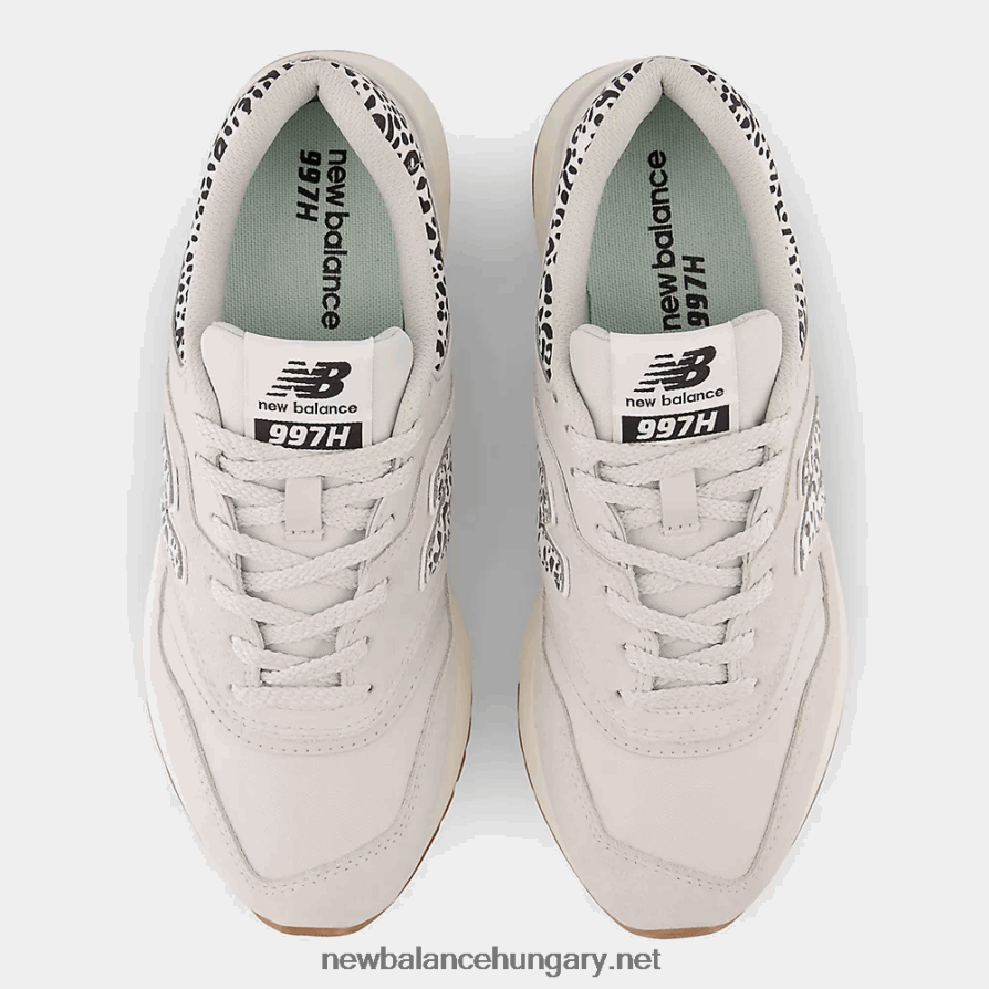 New Balance 6XH8F02928 nők 997 óra