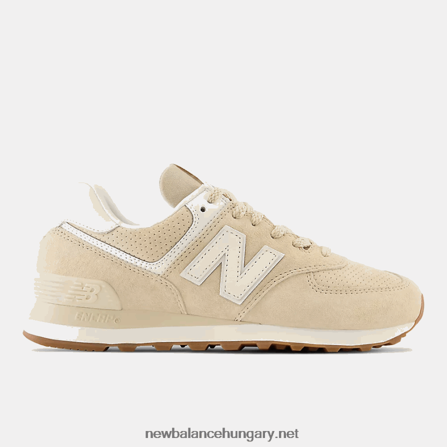 New Balance 6XH8F02932 nők 574