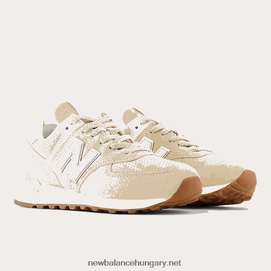 New Balance 6XH8F02932 nők 574