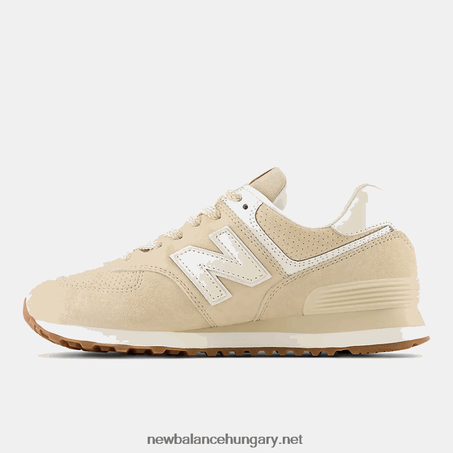 New Balance 6XH8F02932 nők 574