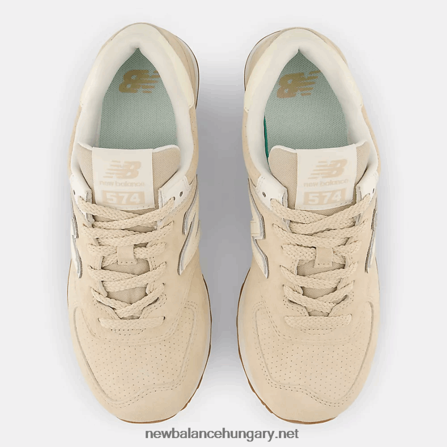 New Balance 6XH8F02932 nők 574