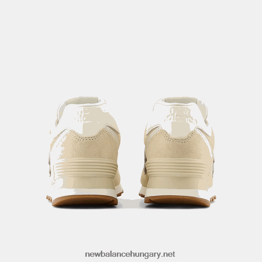 New Balance 6XH8F02932 nők 574