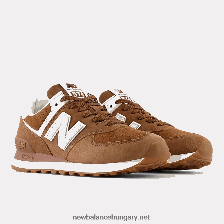 New Balance 6XH8F02933 nők 574