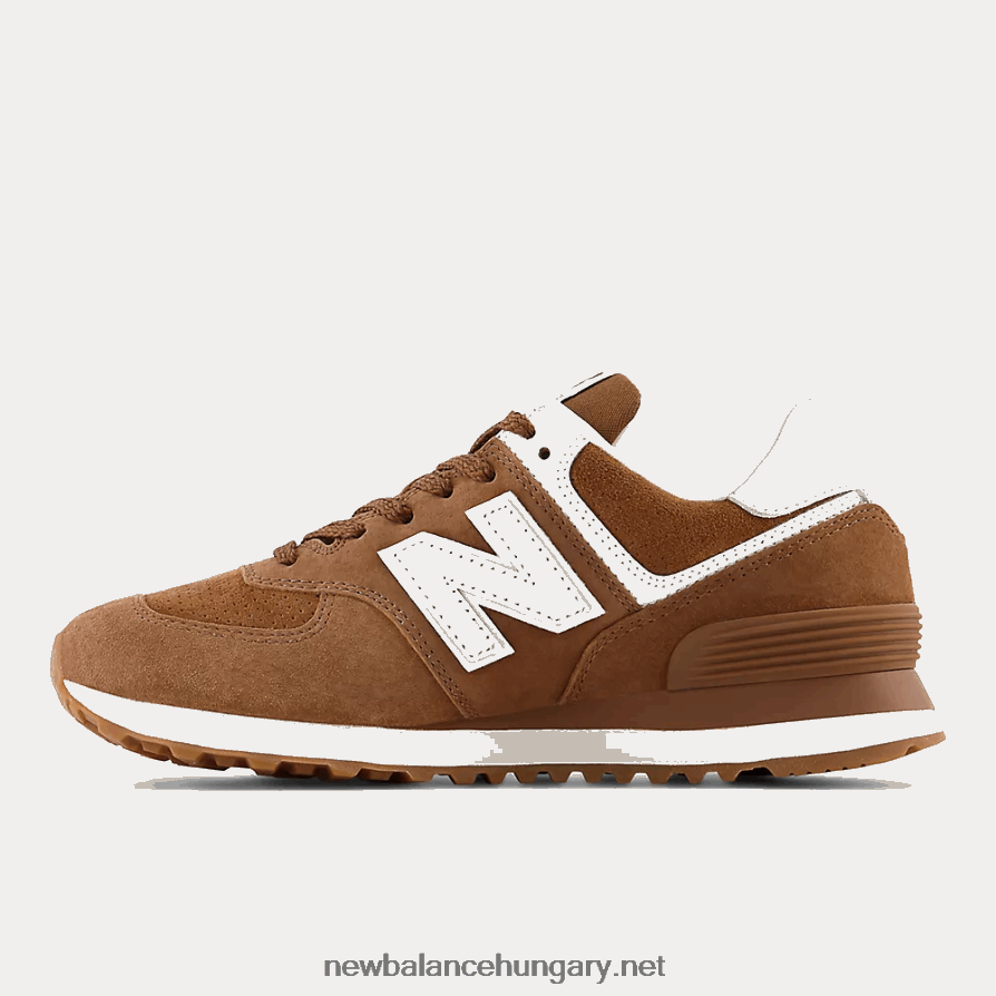 New Balance 6XH8F02933 nők 574