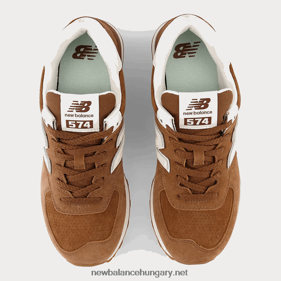 New Balance 6XH8F02933 nők 574