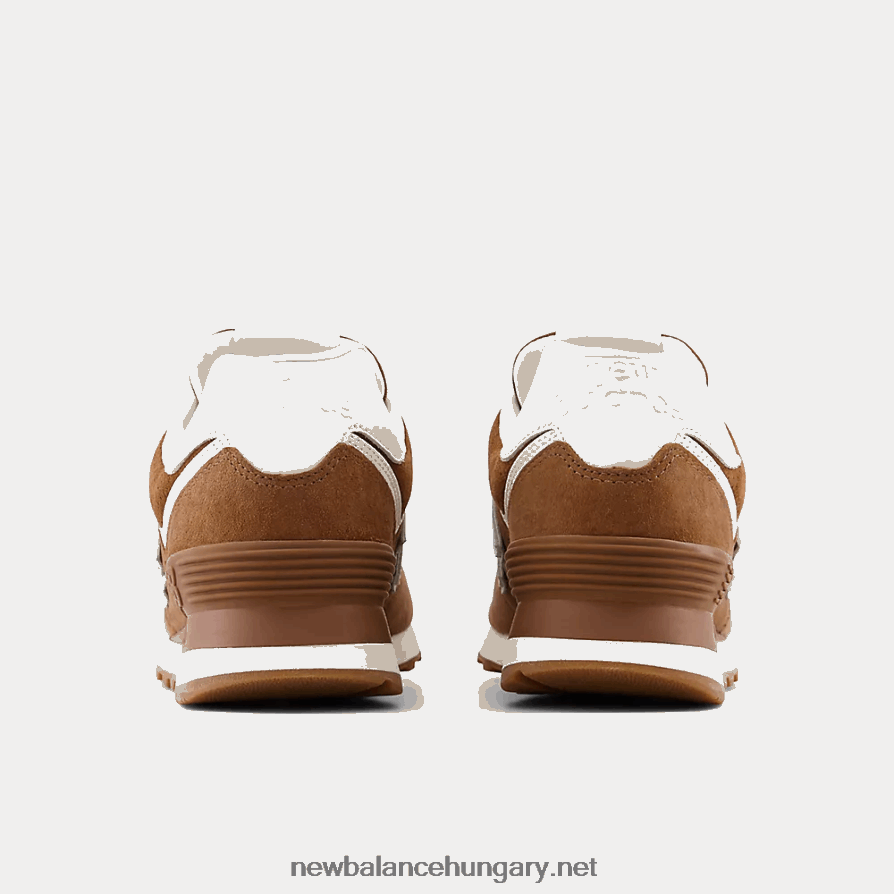 New Balance 6XH8F02933 nők 574