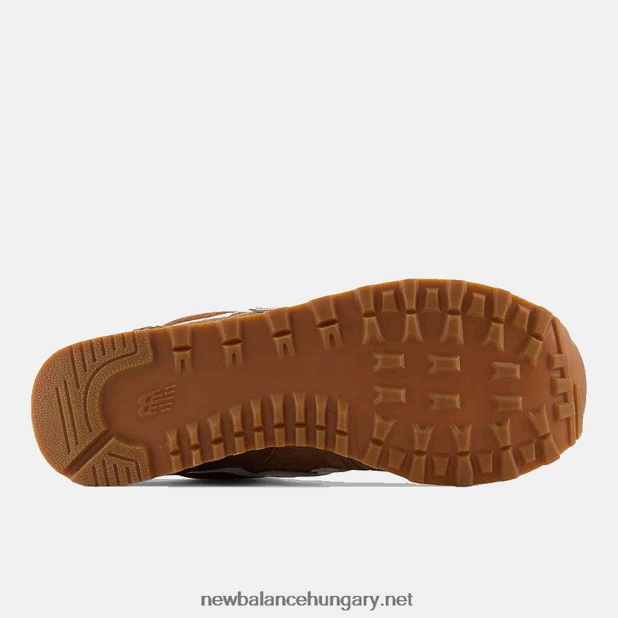 New Balance 6XH8F02933 nők 574