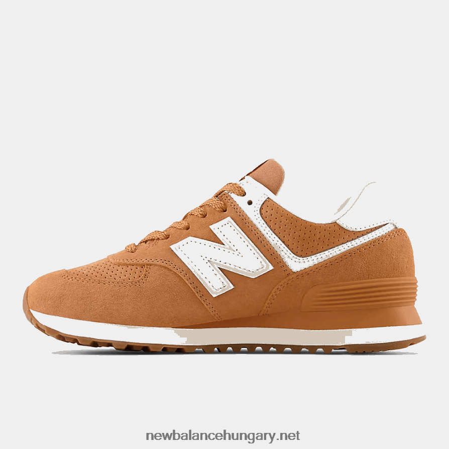 New Balance 6XH8F02936 nők 574