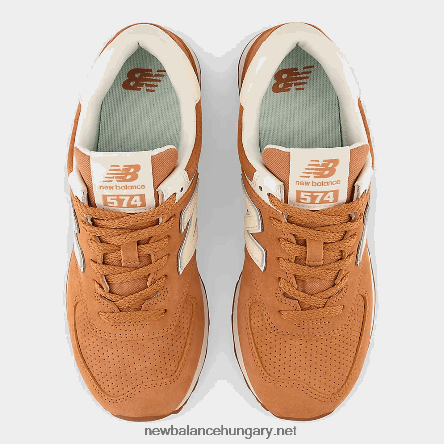 New Balance 6XH8F02936 nők 574