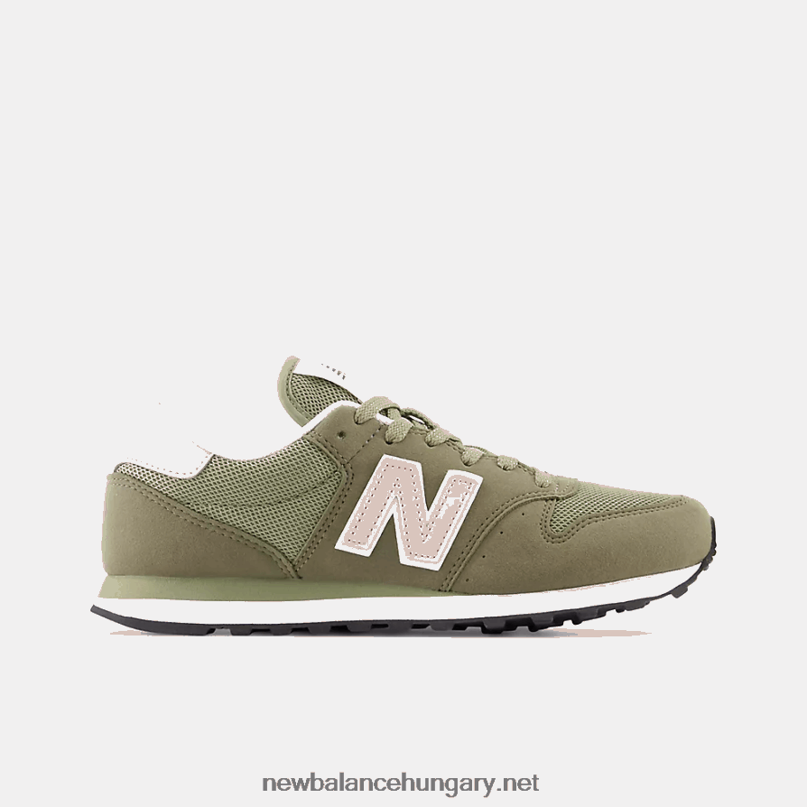 New Balance 6XH8F02937 nők 500