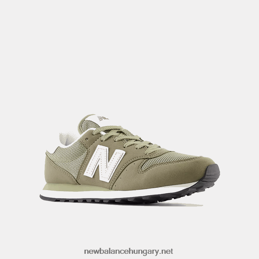 New Balance 6XH8F02937 nők 500