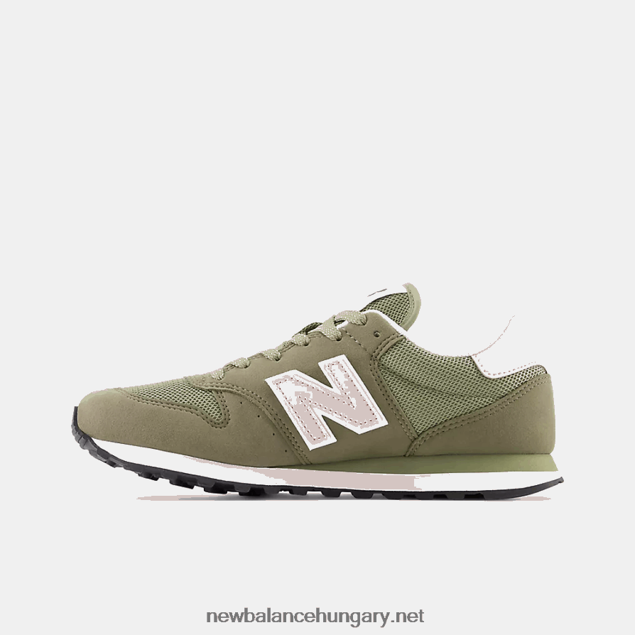 New Balance 6XH8F02937 nők 500