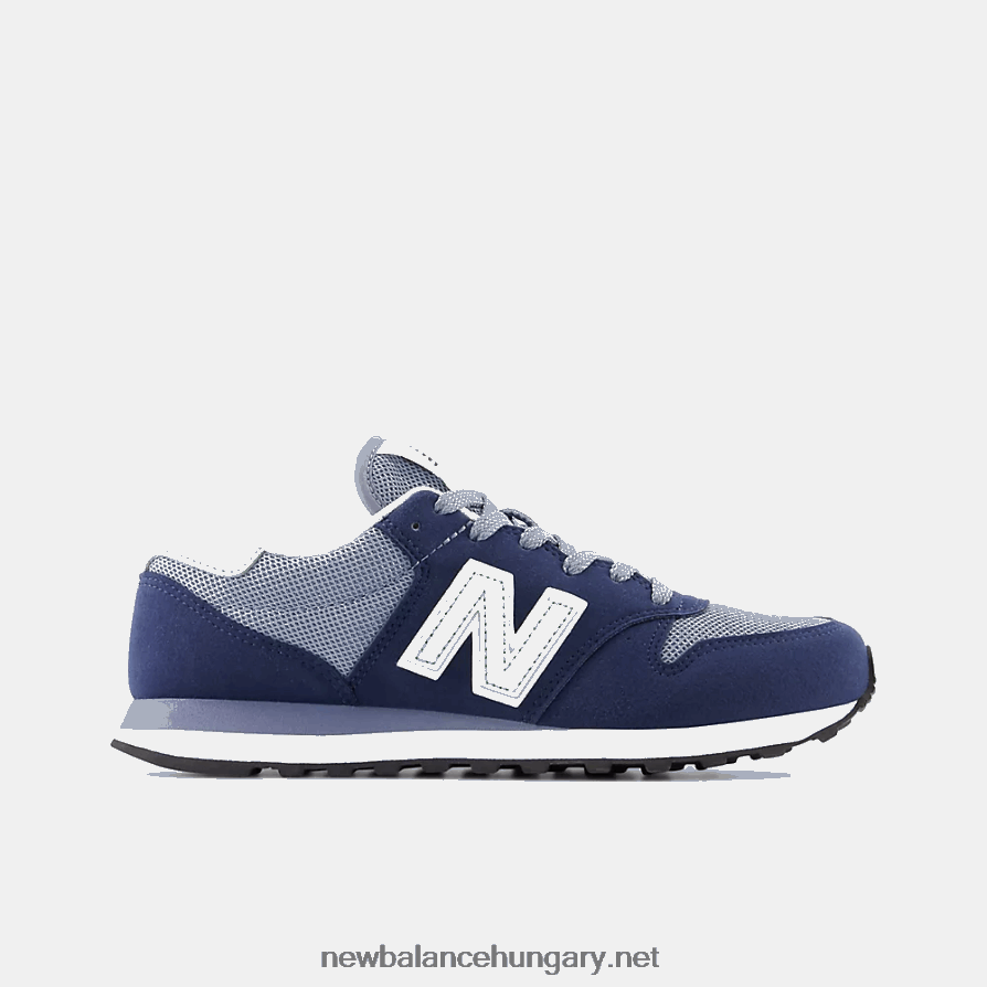 New Balance 6XH8F02938 nők 500