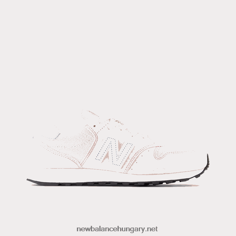 New Balance 6XH8F02939 nők 500