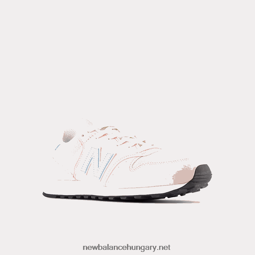 New Balance 6XH8F02939 nők 500