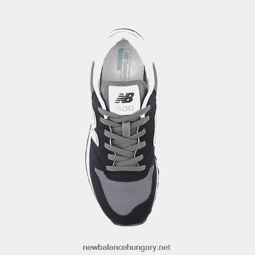 New Balance 6XH8F02941 nők 500