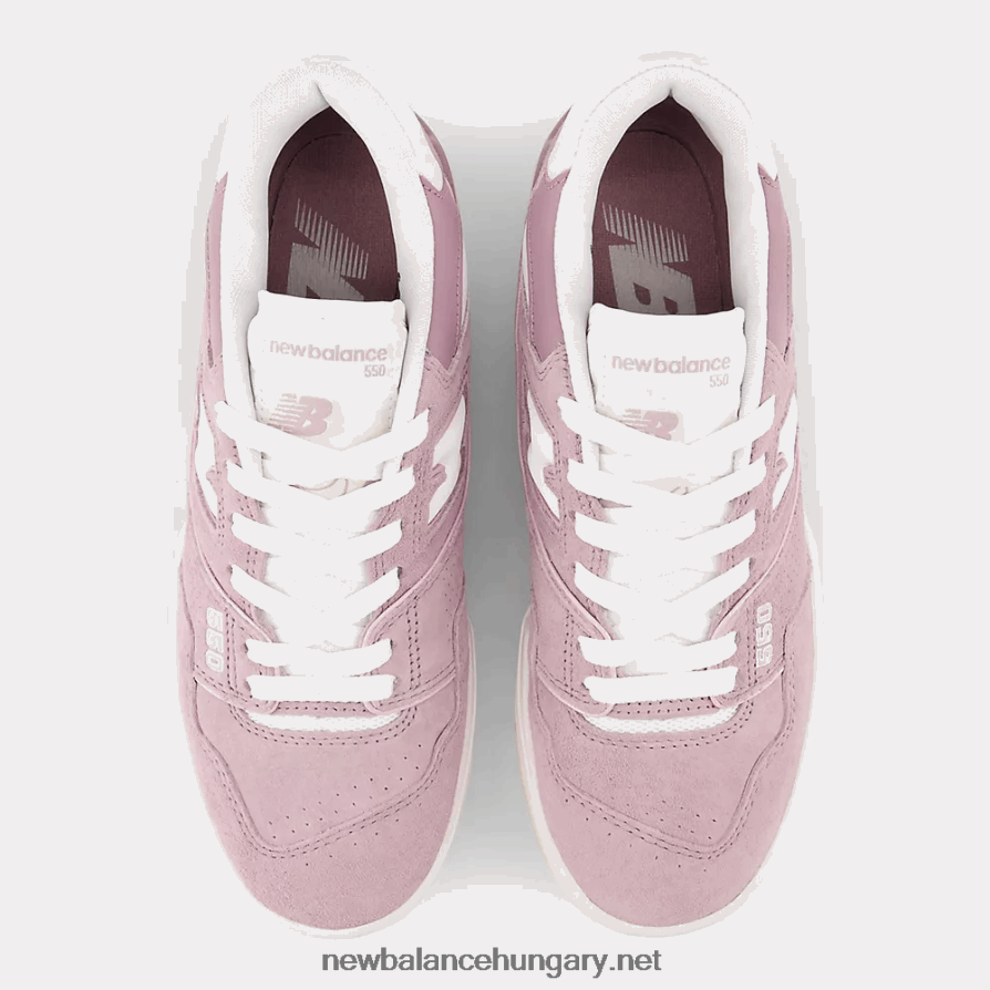 New Balance 6XH8F02962 nők 550