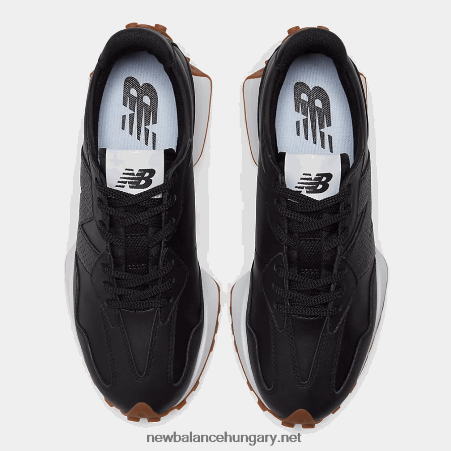 New Balance 6XH8F02970 nők 327