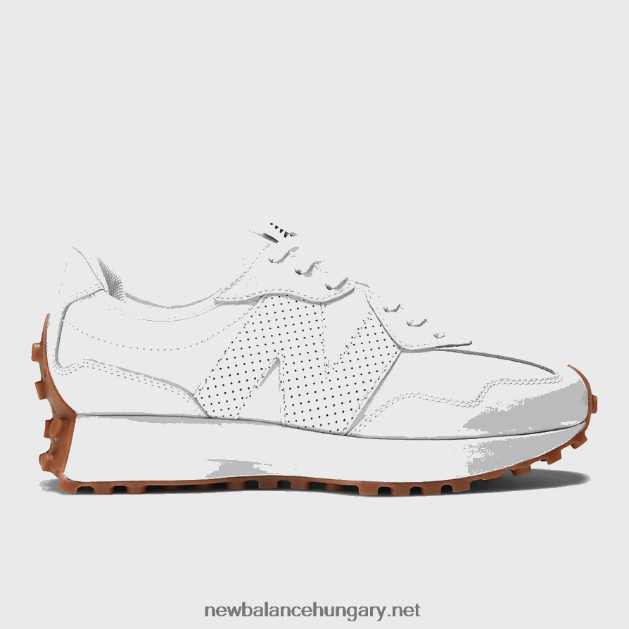 New Balance 6XH8F02971 nők 327