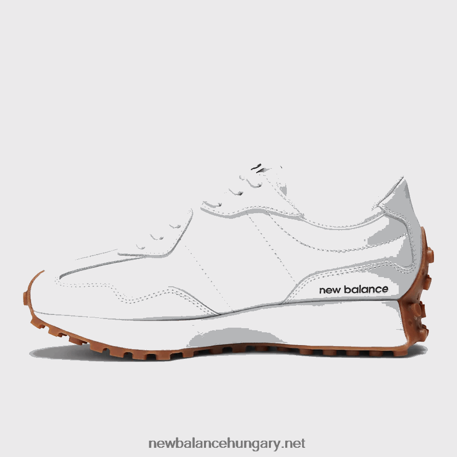 New Balance 6XH8F02971 nők 327