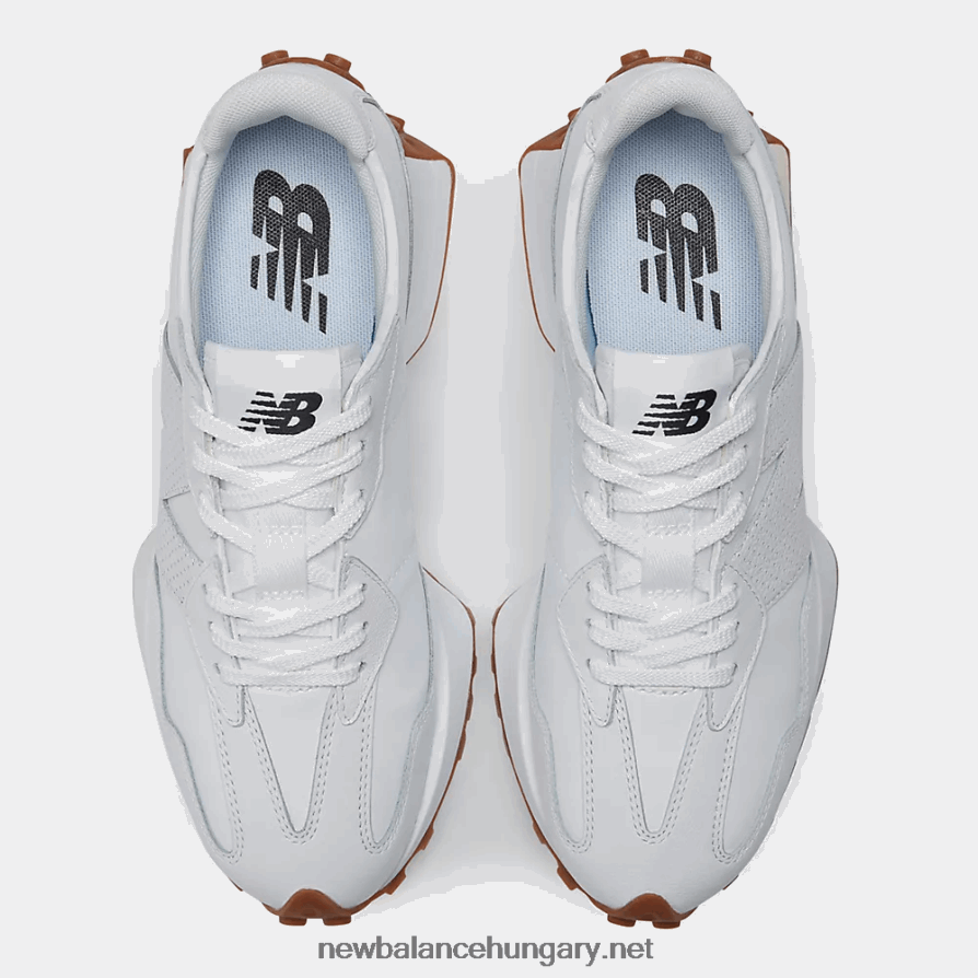 New Balance 6XH8F02971 nők 327