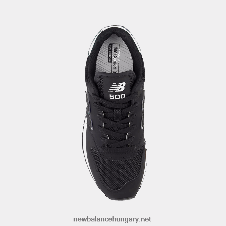 New Balance 6XH8F02973 nők 500