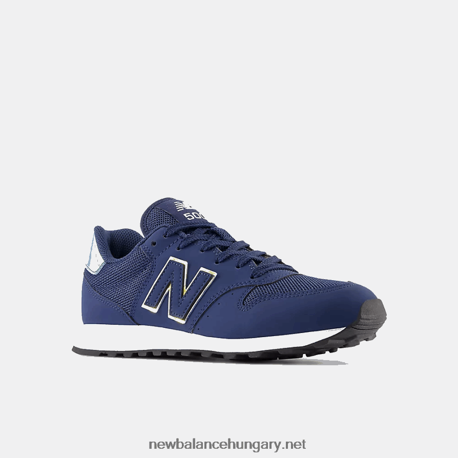 New Balance 6XH8F02974 nők 500