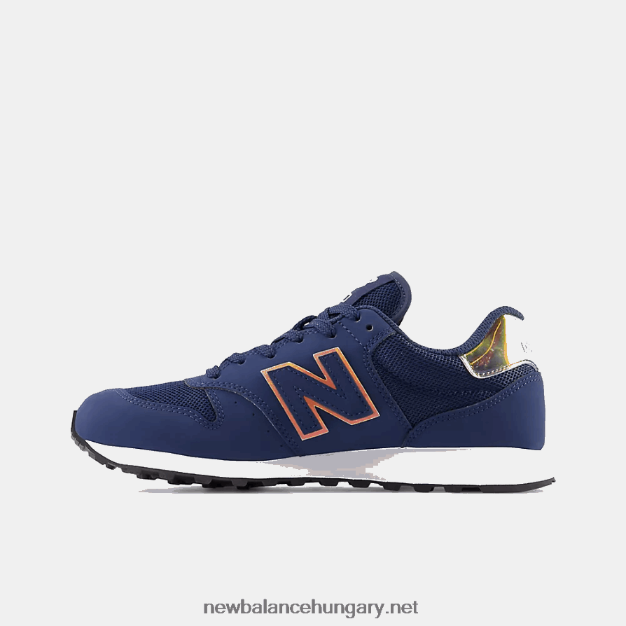 New Balance 6XH8F02974 nők 500