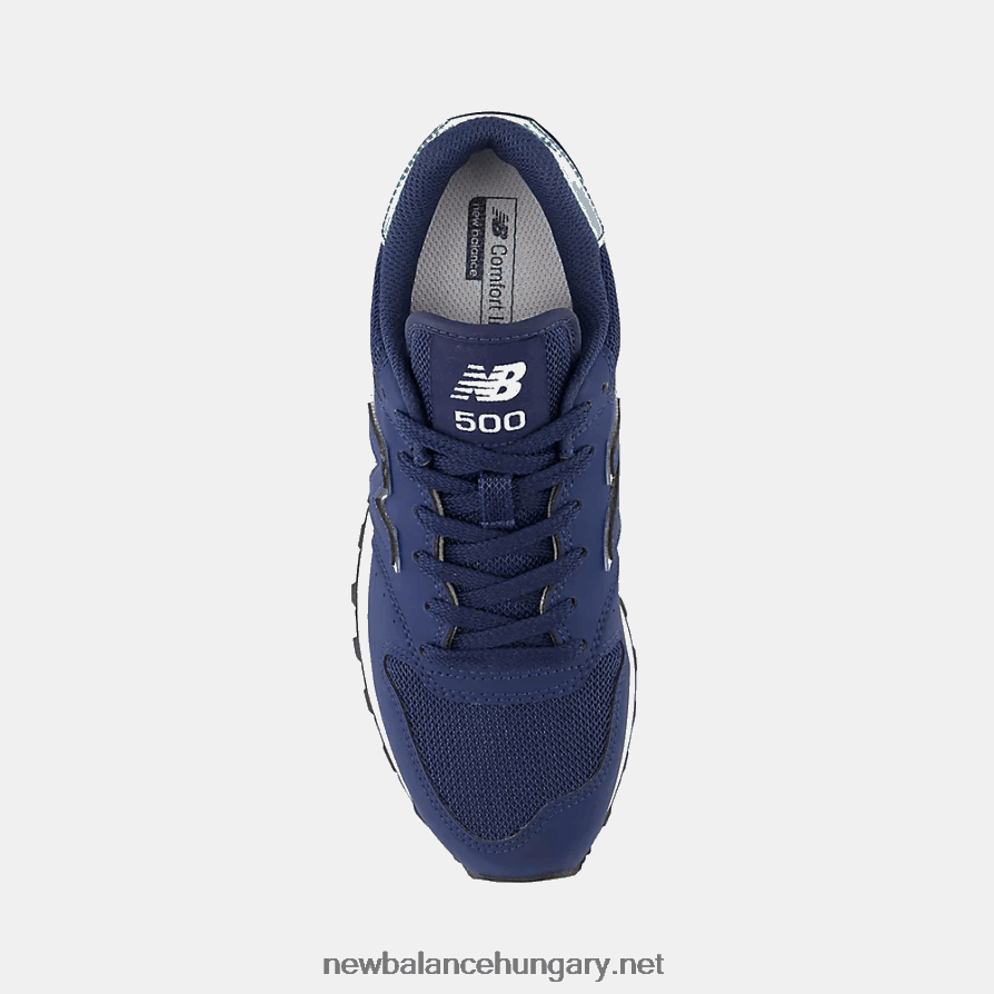 New Balance 6XH8F02974 nők 500