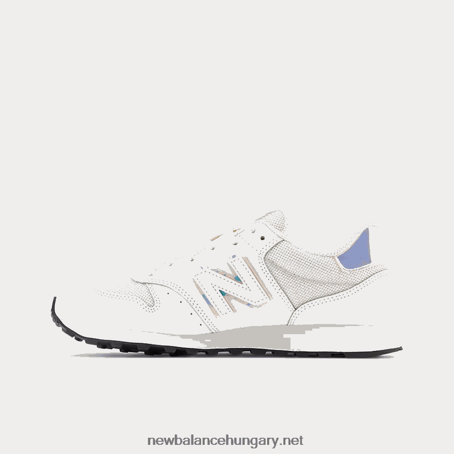 New Balance 6XH8F02975 nők 500