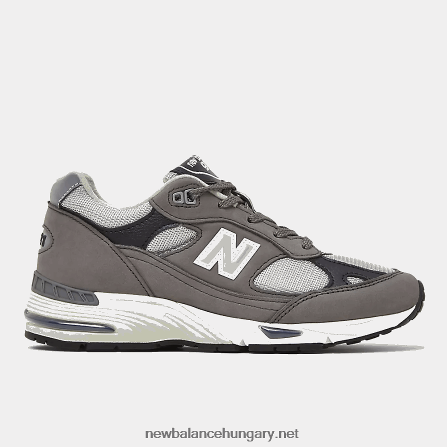 New Balance 6XH8F02976 nők UK 991-ben készült