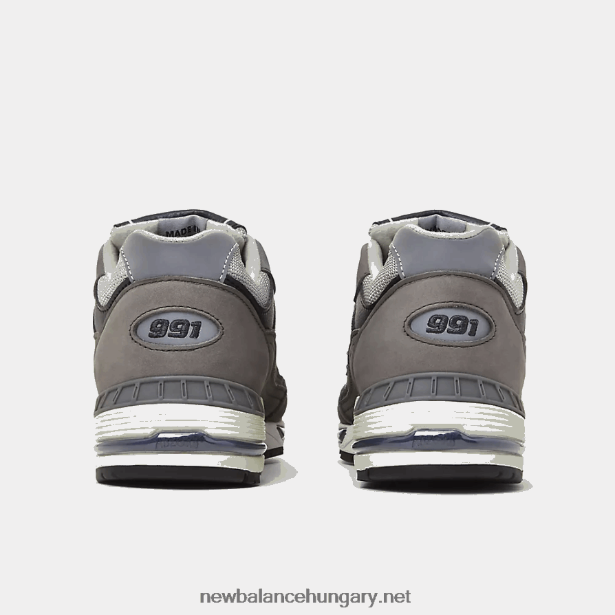 New Balance 6XH8F02976 nők UK 991-ben készült