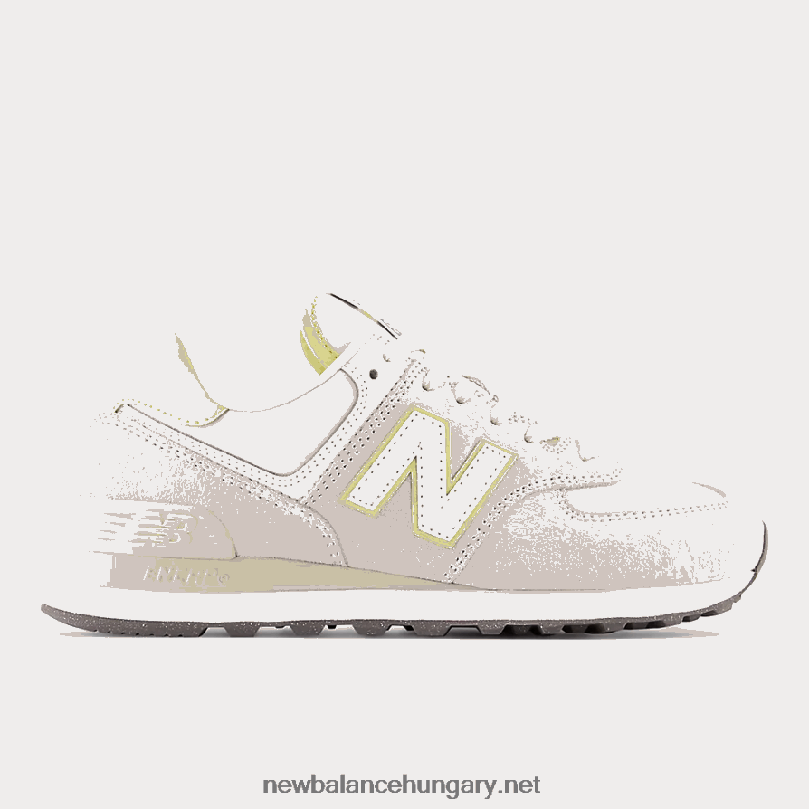 New Balance 6XH8F02977 nők 574