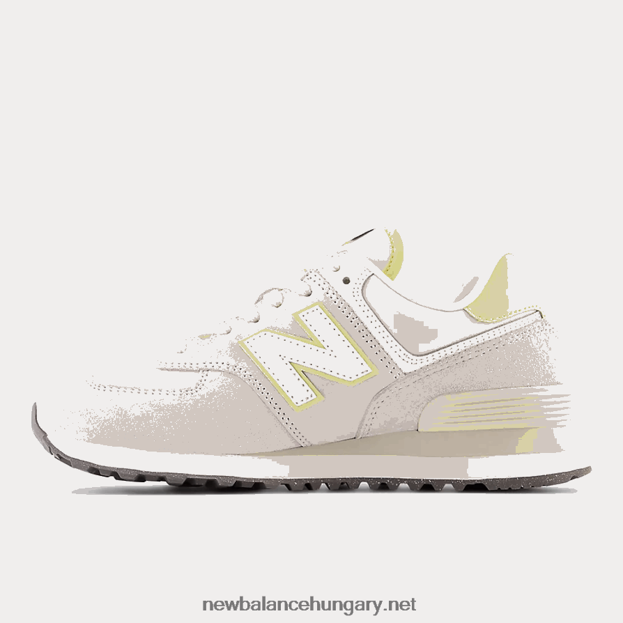 New Balance 6XH8F02977 nők 574