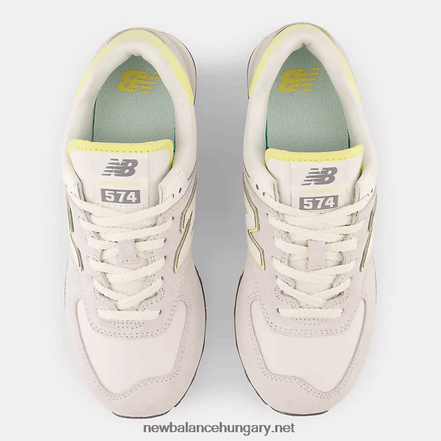 New Balance 6XH8F02977 nők 574