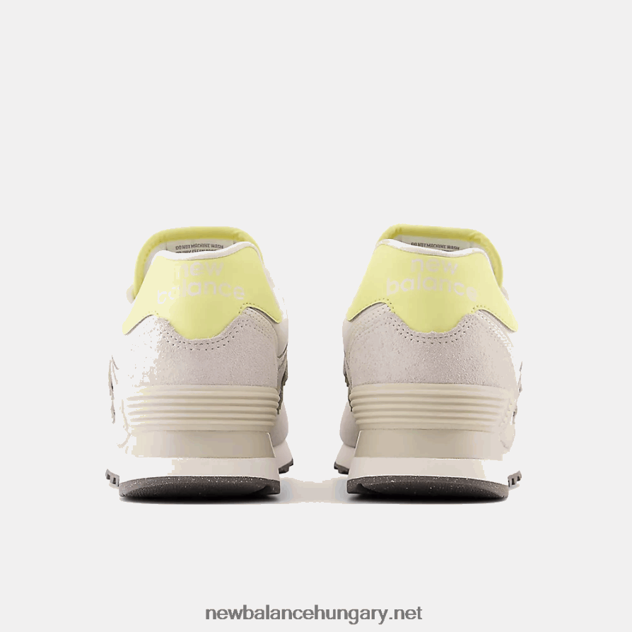 New Balance 6XH8F02977 nők 574