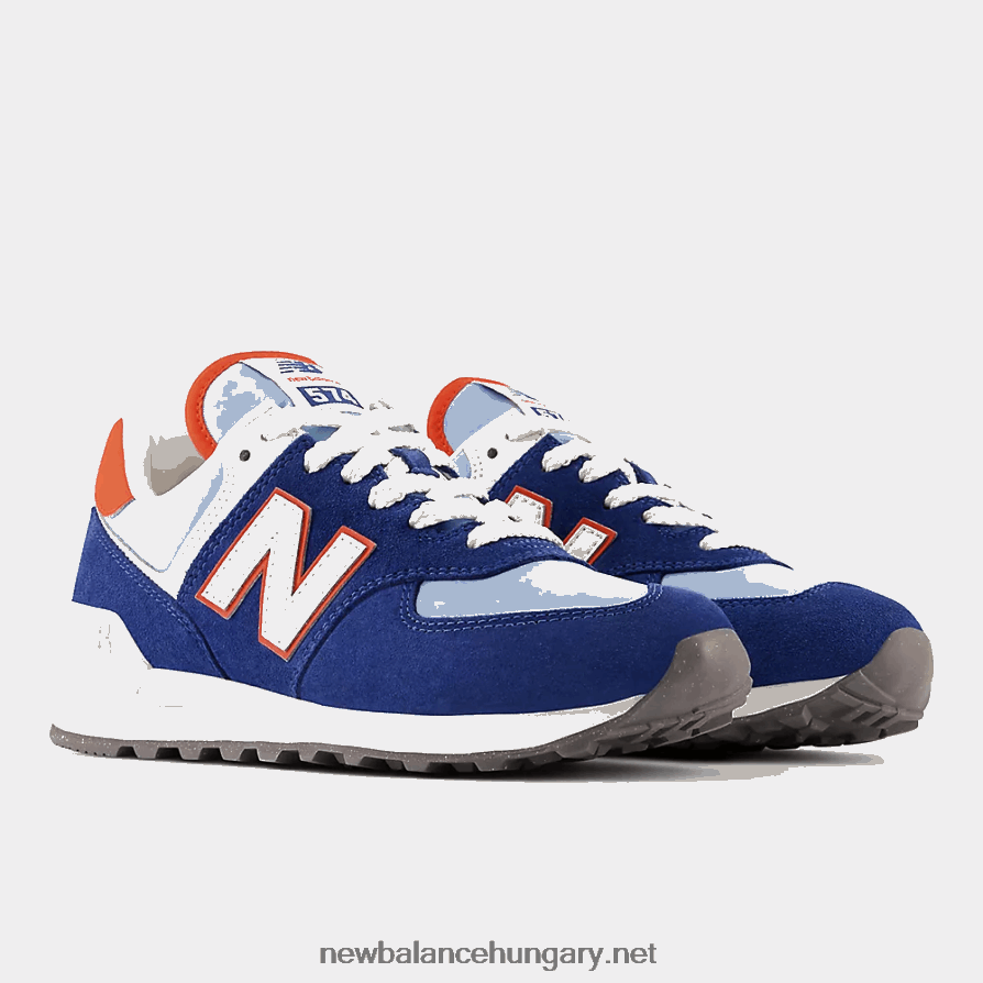 New Balance 6XH8F02978 nők 574