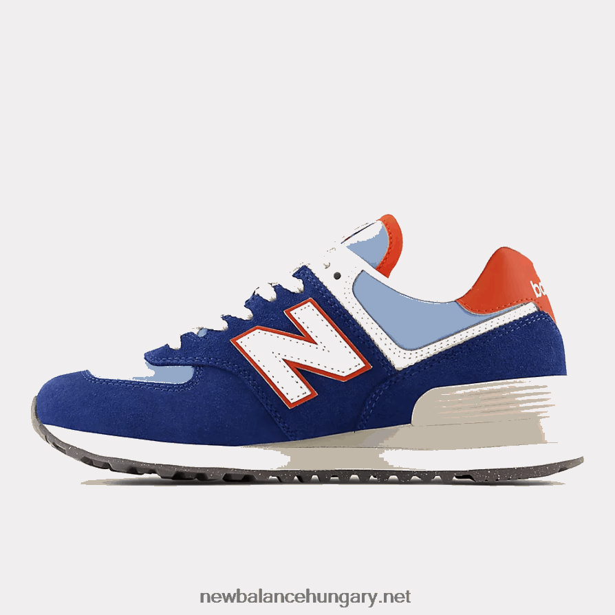 New Balance 6XH8F02978 nők 574