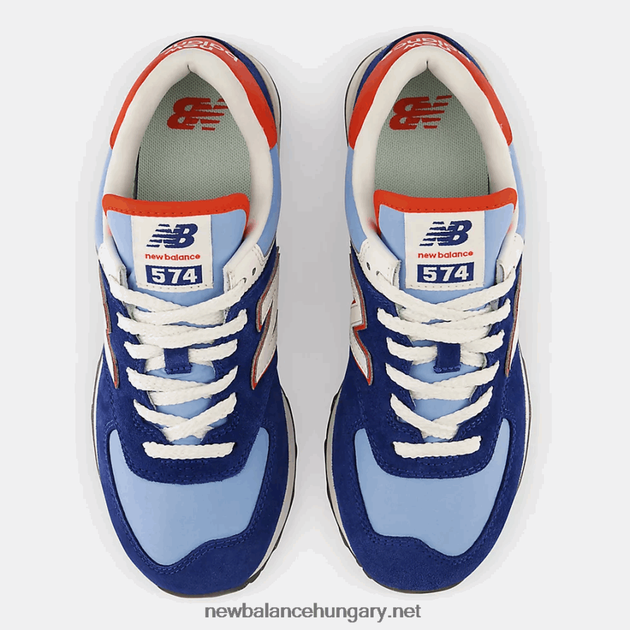 New Balance 6XH8F02978 nők 574